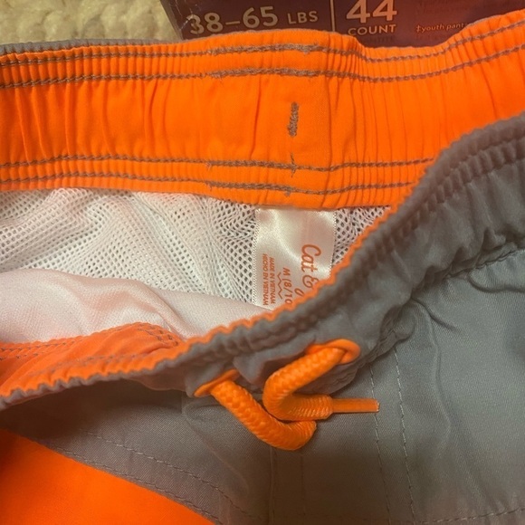 BOY’S 8-10 Swimming Shorts - Picture 2 of 5